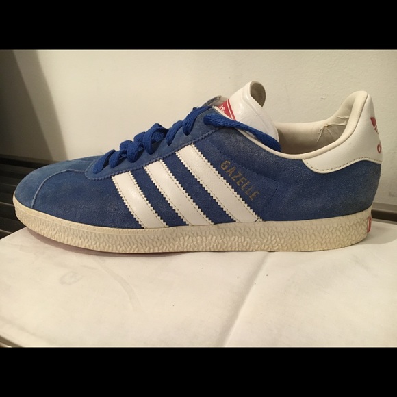 adidas gazelle 1991